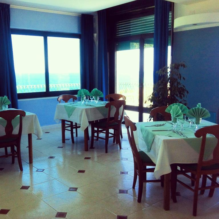 Bellevue del Golfo Hotel&Spa Sferracavallo Esterno foto